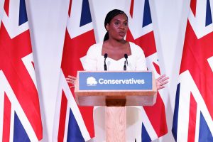 Kemi Badenoch’s survival hinges on the economy