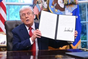 Trump’s TikTok deal is a gift to America’s oligarchs