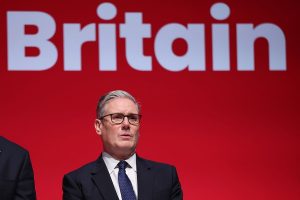 Has Starmer given up on winning back Reform voters?