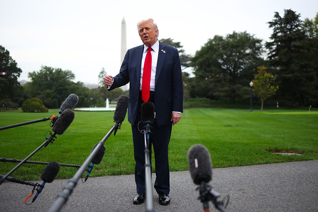 Winning. Credit: Getty