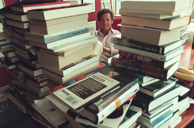 The BBC has nothing to Bragg about