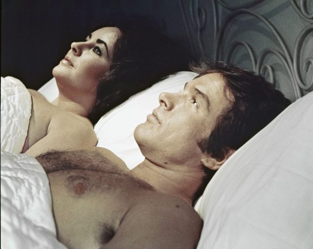 'Intimacy is an inherently risky psychological undertaking.' Credit: Getty