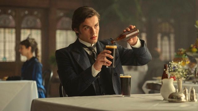 Is Guinness really Irish?