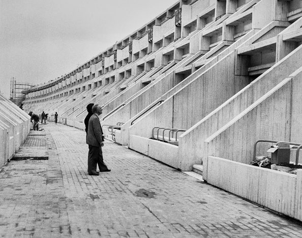 Starmer's rental reforms will do nothing to help affordability. Photo Dennis Oulds/Getty.