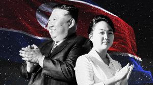 Could a woman rule North Korea?