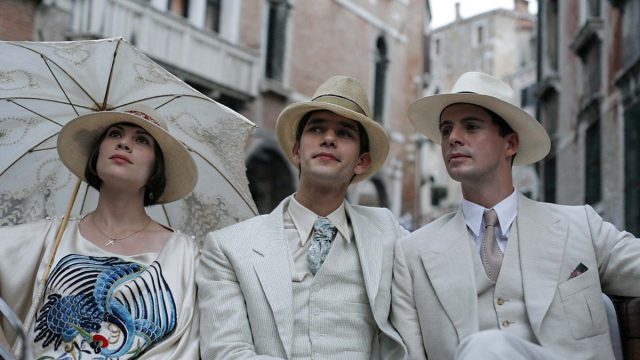 Brideshead / BBC 
