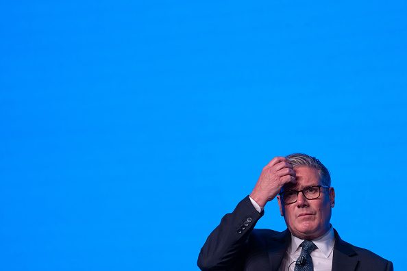 The long death of the centre-left