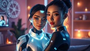 ChatGPT will kill our erotic imagination