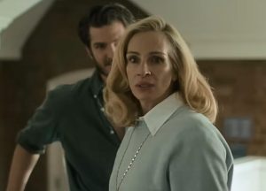 After the Hunt is not an ‘anti-woke’ film