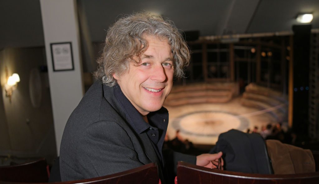 'Davies’s intervention on the so-called appropriation of the Union Flag is a form of “sanctioned patriotism” in more progressive circles.' Credit: Getty