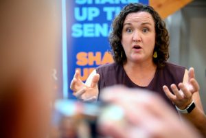 Katie Porter shows why Democrats keep alienating GOP voters