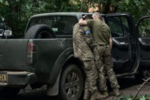 Can Gaza ceasefire inspire a deal in Ukraine?