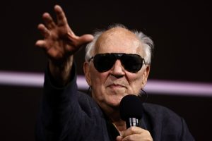 Werner Herzog: the future of truth