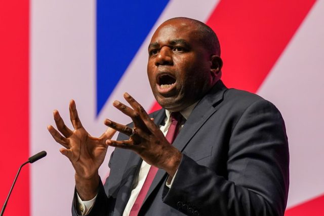 Why pen-pushers can’t run prisons