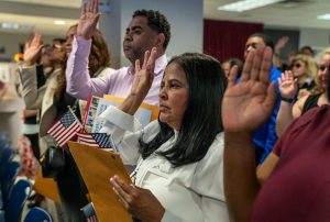 Why Congress should abolish the citizenship test
