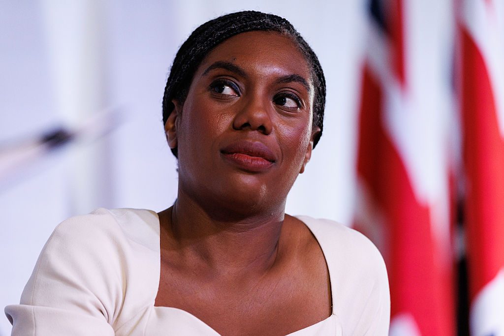 Is anyone listening? Credit: Getty