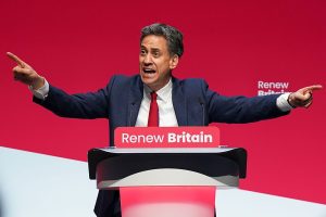 Ed Miliband’s renewables drive is too much, too soon
