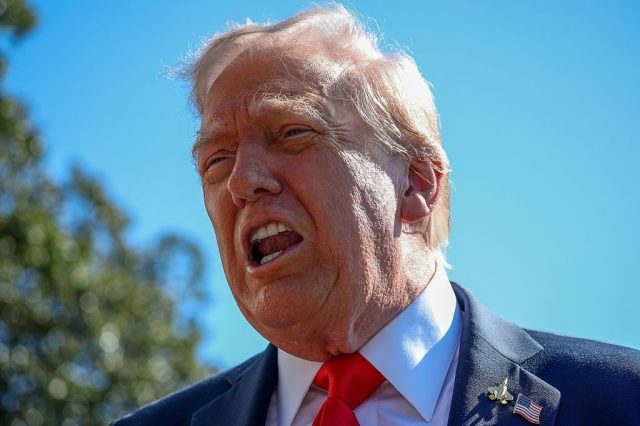 The post-Trump GOP will be even crazier