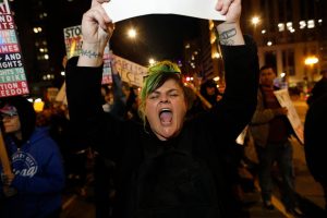 Trump wants a war with blue cities