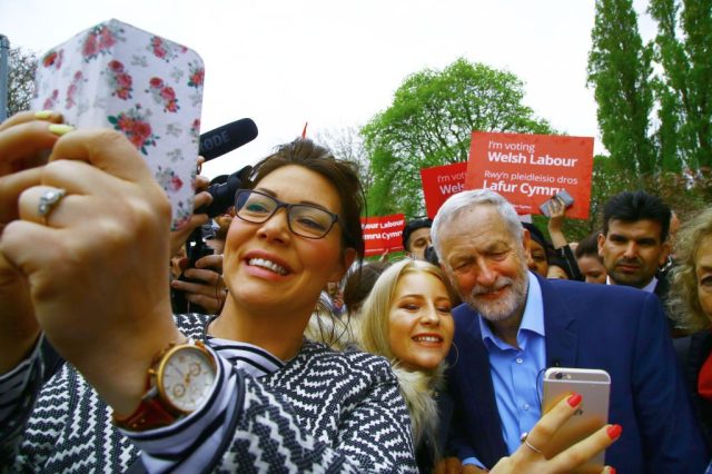 The twilight of the millennial socialists