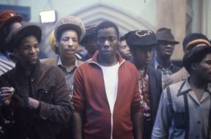 Why the Right mythologises Windrush