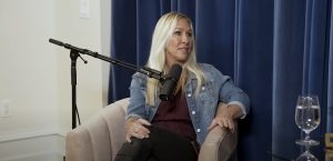 Marjorie Taylor Greene: Trump is not serving his voters