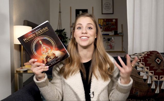 Why LinkedIn loves Human Design