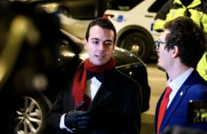 What young Republicans are telling us