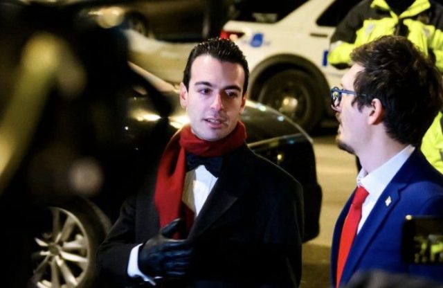 What young Republicans are telling us