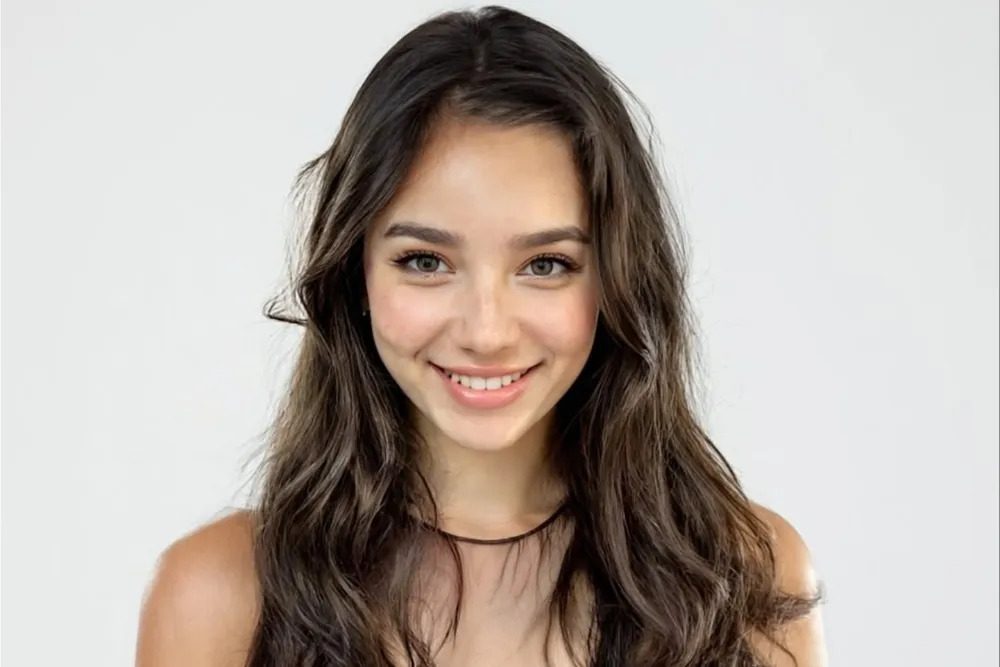 Tilly Norwood. Credit: Xicoia