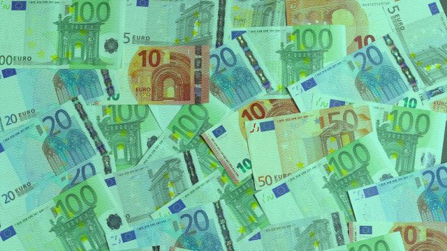 Palantir's secret pact & the Euro's fatal flaw