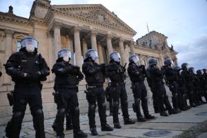 German censorship funding increases by 500% since 2020