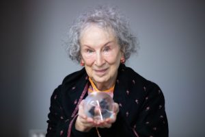 What Margaret Atwood got wrong