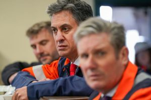 North Sea oil is Labour’s next civil war