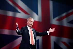 Nigel Farage’s identity crisis