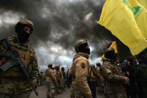 Hezbollah is far from defeated