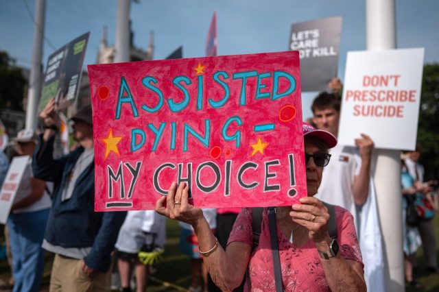(Credit: Carl Court/Getty)