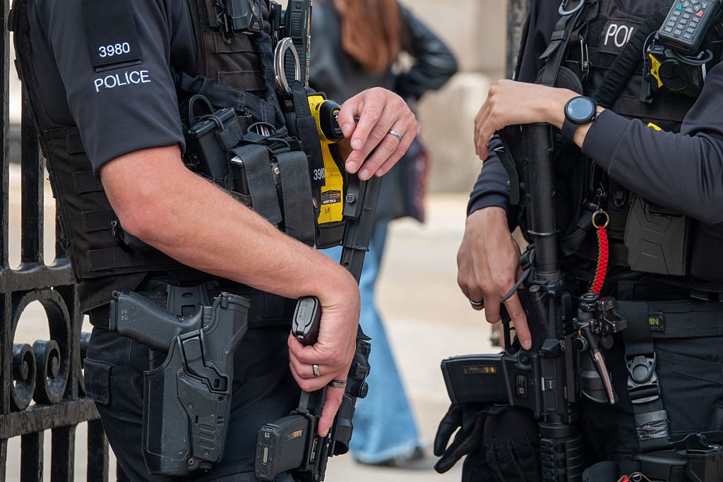 Prevent has reported its highest number of yearly referrals on record. Credit: Getty