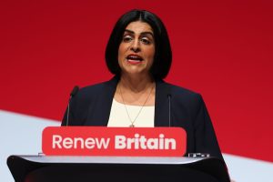 Can Shabana Mahmood win the Labour immigration debate?