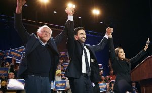 Will America elect a socialist president?