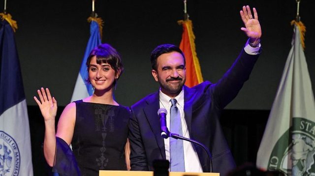 The empty activism of New York’s ‘first lady’