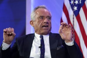 RFK Jr is boosting America’s peptide obsession