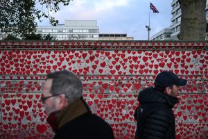 Covid Inquiry doubles down on myths that justified lockdowns