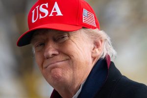 Trump has called Europe's bluff