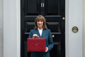 Budget puts Labour under pressure from Left and Right