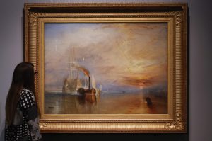 JMW Turner’s ‘autism’ is no guide to his art