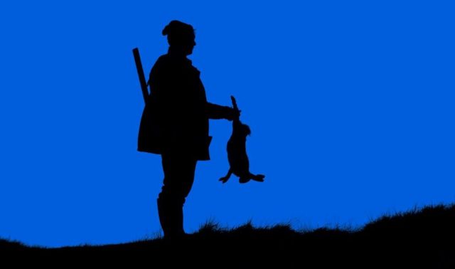 Northern Ireland’s last huntsmen