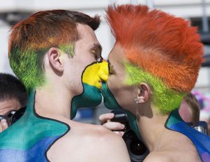 Meet the new gay dissidents