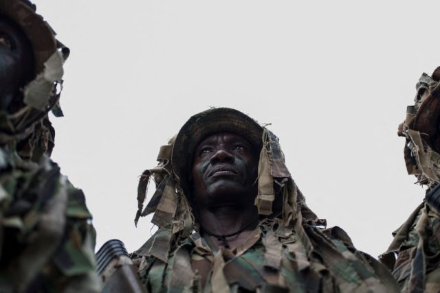 Why Trump should stay out of Nigeria