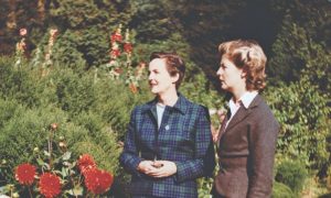 Jessica Mitford: faux-progressive troublemaker
